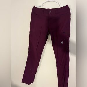 Eddie Bauer Women’s Guide Pro Hiking Pants